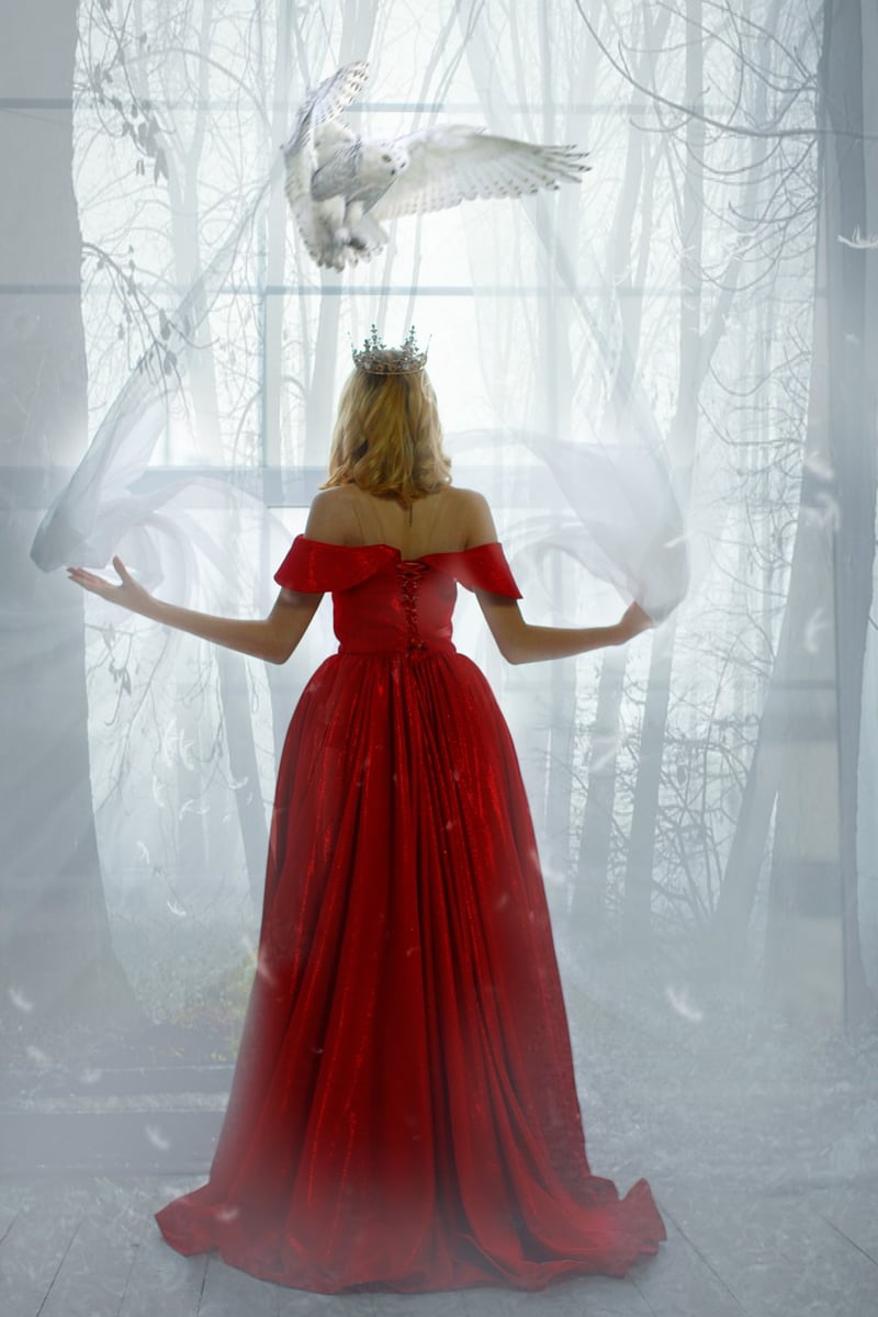 Mystical Stories
