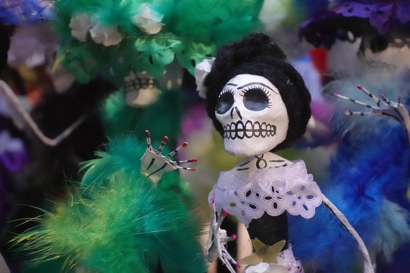 Day of the Dead